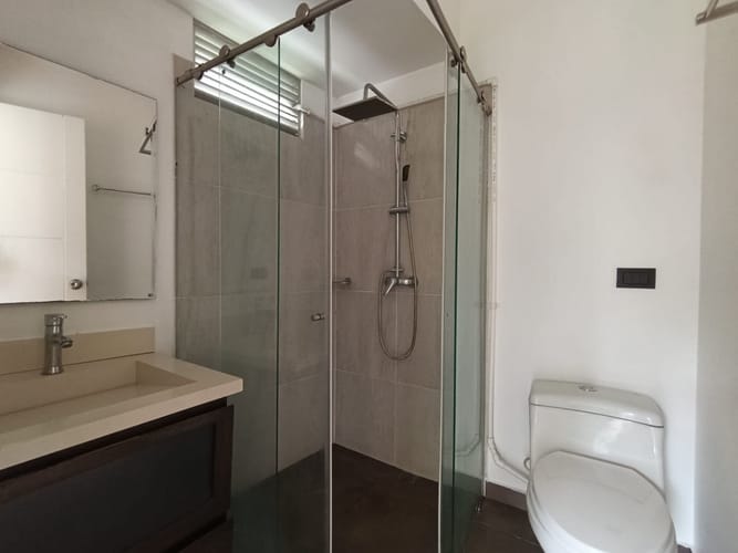 Apartamento de 3 alcobas en arriendo en Las Lomitas, Sabaneta, 90 m² · foto 12 de 20