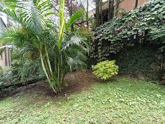 Apartamento de 3 alcobas en arriendo en Las Lomitas, Sabaneta, 90 m² · foto 13 de 20