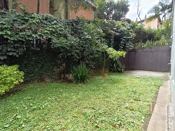 Apartamento de 3 alcobas en arriendo en Las Lomitas, Sabaneta, 90 m² · foto 14 de 20