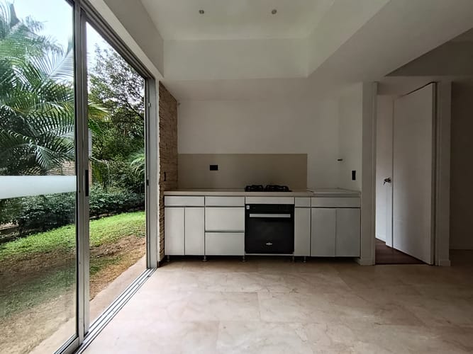Apartamento de 3 alcobas en arriendo en Las Lomitas, Sabaneta, 90 m² · foto 16 de 20