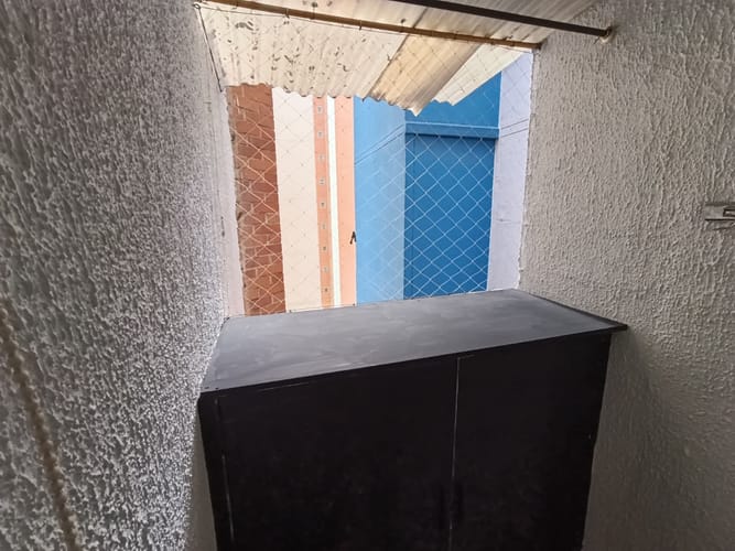 Apartamento de 3 alcobas en arriendo en Boston, Medellín, 57 m² · foto 10 de 14