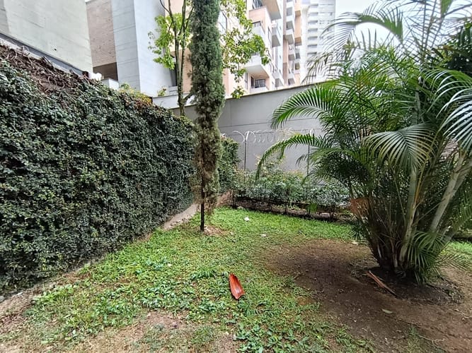 Apartamento de 3 alcobas en arriendo en Las Lomitas, Sabaneta, 90 m² · foto 19 de 20