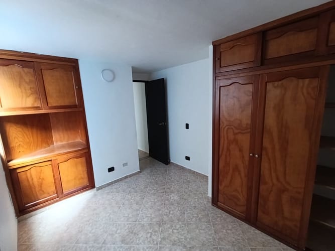 Apartamento de 3 alcobas en arriendo en Boston, Medellín, 57 m² · foto 14 de 14