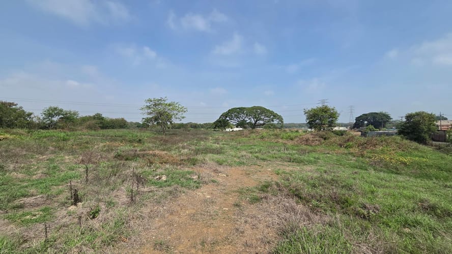 Lote en venta en El Carmelo, Candelaria, 31244 m² · foto 2 de 14