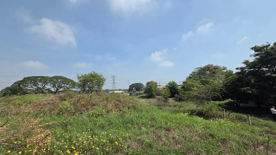 Lote en venta en El Carmelo, Candelaria, 31244 m² · foto 5 de 14