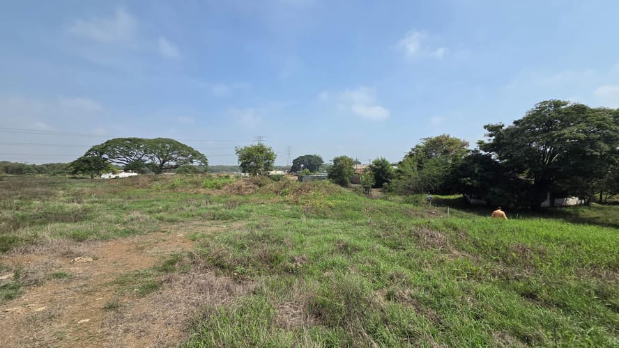 Lote en venta en El Carmelo, Candelaria, 31244 m² · foto 3 de 14