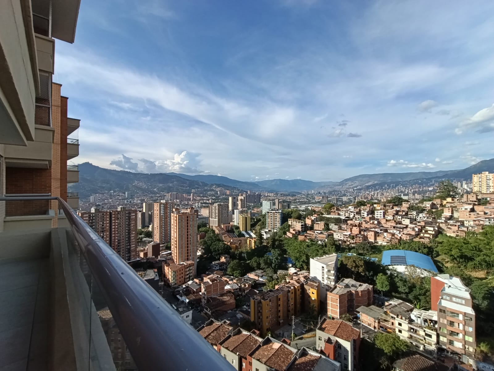 Apartamento en Arriendo en Las Lomitas, Sabaneta