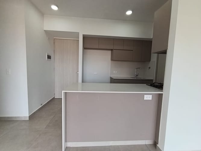 Apartamento de 3 alcobas en arriendo en Las Lomitas, Sabaneta, 85 m² · foto 4 de 20