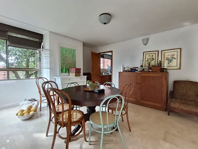 Apartamento de 3 alcobas en arriendo en Lalinde, Medellín, 280 m² · foto 5 de 20