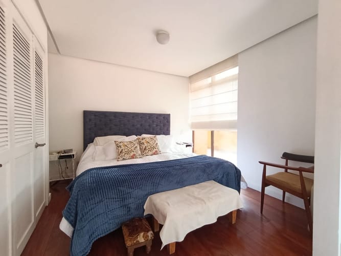 Apartamento de 3 alcobas en arriendo en Lalinde, Medellín, 280 m² · foto 8 de 20