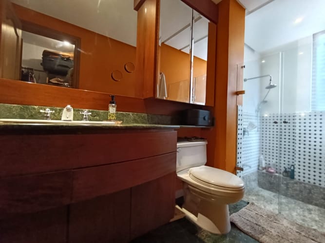 Apartamento de 3 alcobas en arriendo en Lalinde, Medellín, 280 m² · foto 10 de 20