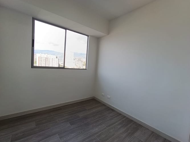 Apartamento de 3 alcobas en arriendo en Las Lomitas, Sabaneta, 85 m² · foto 13 de 20