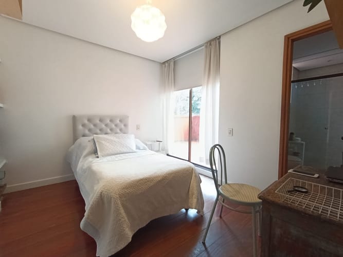 Apartamento de 3 alcobas en arriendo en Lalinde, Medellín, 280 m² · foto 12 de 20