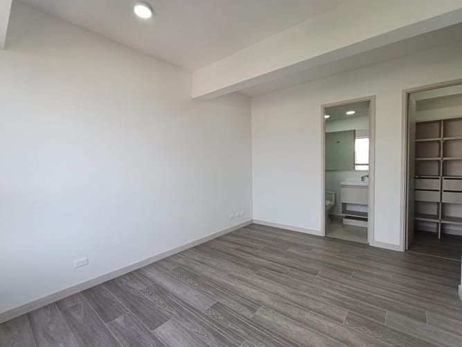 Apartamento de 3 alcobas en arriendo en Las Lomitas, Sabaneta, 85 m² · foto 15 de 20