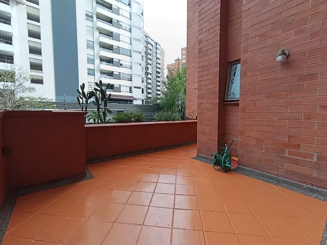 Apartamento de 3 alcobas en arriendo en Lalinde, Medellín, 280 m² · foto 15 de 20