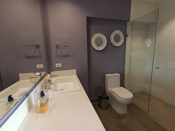 Apartamento de 3 alcobas en arriendo en El Poblado, Medellín, 277 m² · foto 19 de 20