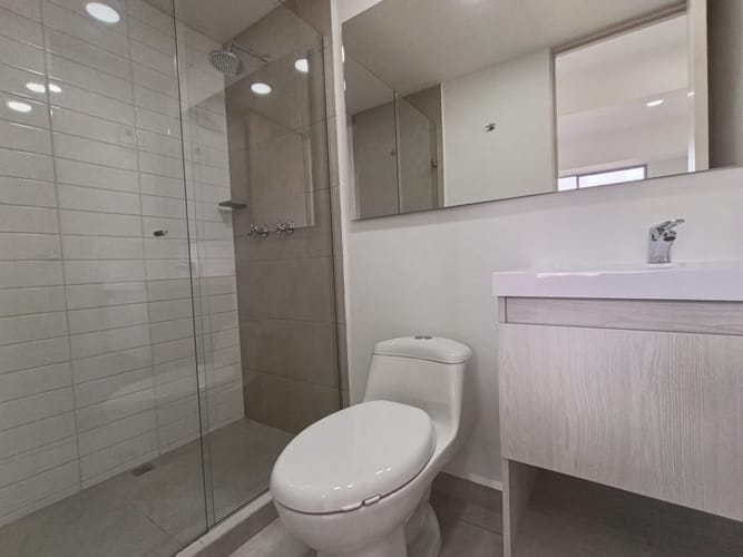 Apartamento de 3 alcobas en arriendo en Las Lomitas, Sabaneta, 85 m² · foto 20 de 20