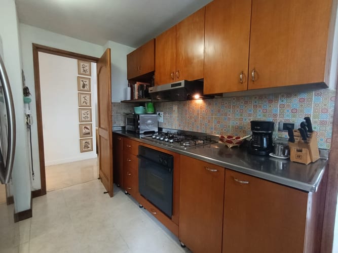 Apartamento de 3 alcobas en arriendo en Lalinde, Medellín, 280 m² · foto 18 de 20