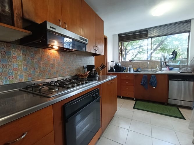 Apartamento de 3 alcobas en arriendo en Lalinde, Medellín, 280 m² · foto 19 de 20