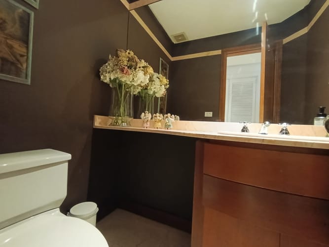 Apartamento de 3 alcobas en arriendo en Lalinde, Medellín, 280 m² · foto 20 de 20