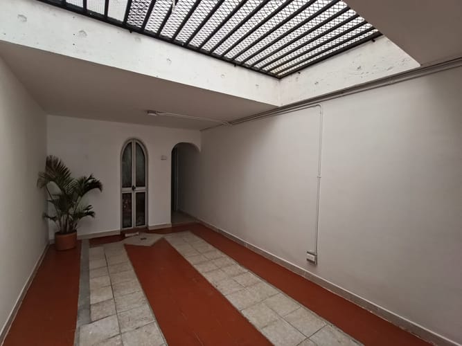 Local en arriendo en Laureles, Medellín, 52 m² · foto 4 de 16