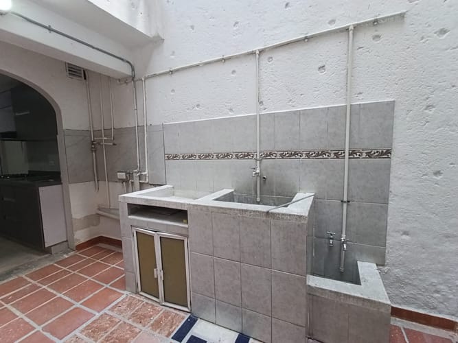 Local en arriendo en Laureles, Medellín, 52 m² · foto 10 de 16