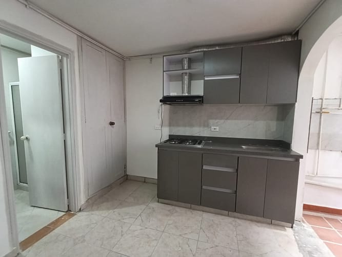 Local en arriendo en Laureles, Medellín, 52 m² · foto 11 de 16