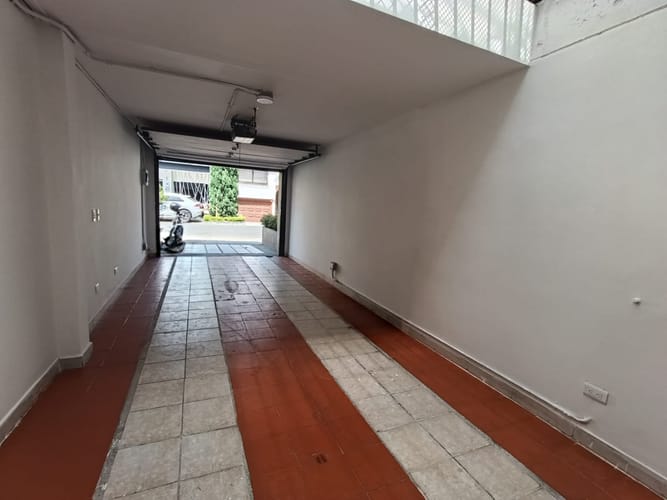Local en arriendo en Laureles, Medellín, 52 m² · foto 15 de 16