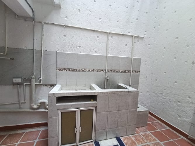 Local en arriendo en Laureles, Medellín, 52 m² · foto 16 de 16