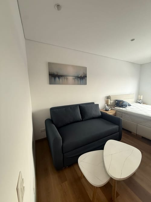 Apartaestudio en arriendo en Molinos Norte, Bogotá, 33 m² · foto 2 de 11
