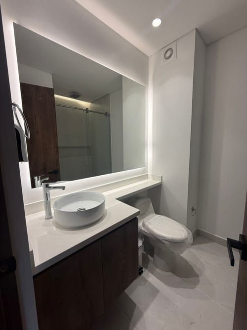 Apartaestudio en arriendo en Molinos Norte, Bogotá, 33 m² · foto 3 de 11