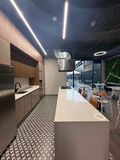 Apartaestudio en arriendo en Molinos Norte, Bogotá, 33 m² · foto 6 de 11