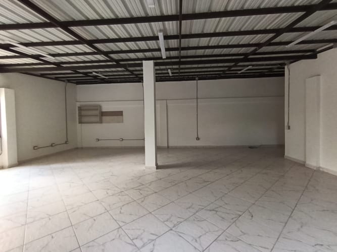 Bodega en arriendo en El Chagualo, Medellín, 120 m² · foto 10 de 17