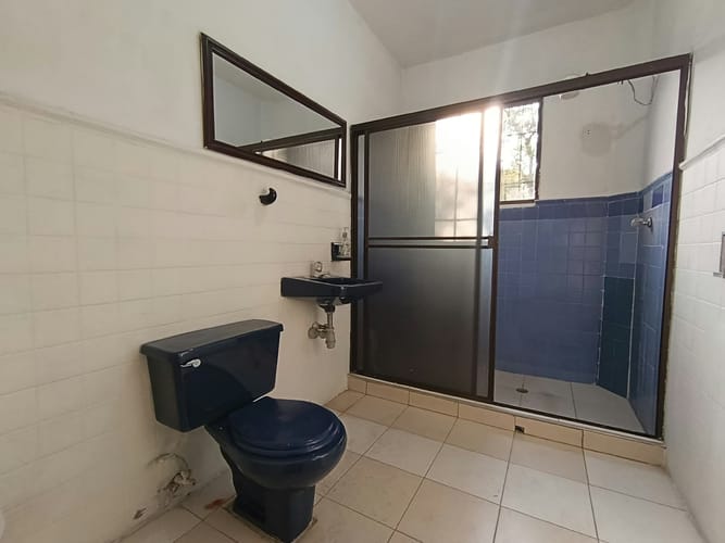 Casa de 5 alcobas en arriendo en Bombona No.1, Medellín, 133 m² · foto 14 de 20