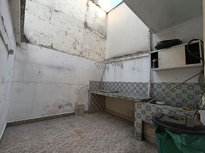 Casa de 5 alcobas en arriendo en Bombona No.1, Medellín, 133 m² · foto 19 de 20