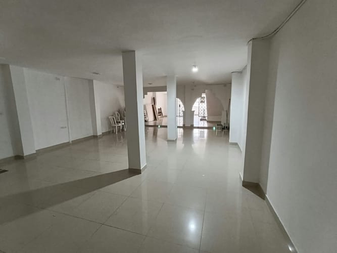 Casa de 2 alcobas en arriendo en Enciso, Medellín, 150 m² · foto 3 de 11