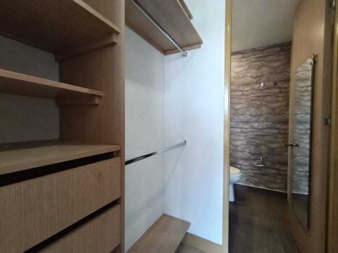 Apartamento de 3 alcobas en arriendo en Castropol, Medellín, 94 m² · foto 6 de 13