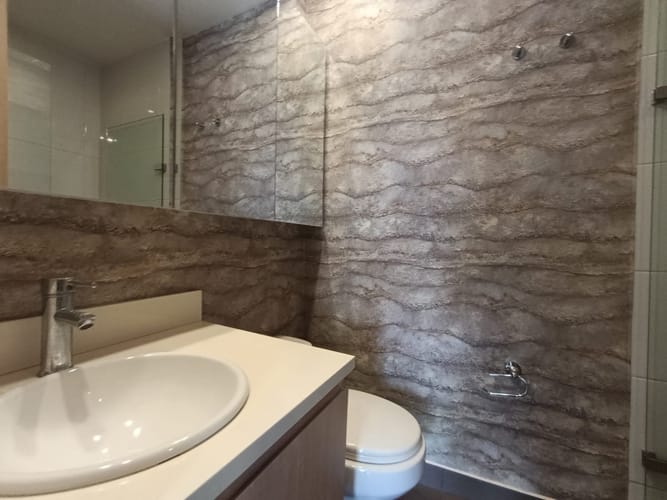 Apartamento de 3 alcobas en arriendo en Castropol, Medellín, 94 m² · foto 7 de 13