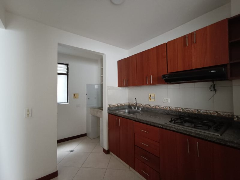 Apartamento en Arriendo en Robledo, Medellín