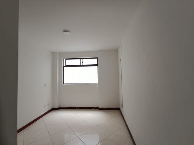 Apartamento de 3 alcobas en arriendo en Robledo, Medellín, 70 m² · foto 5 de 12