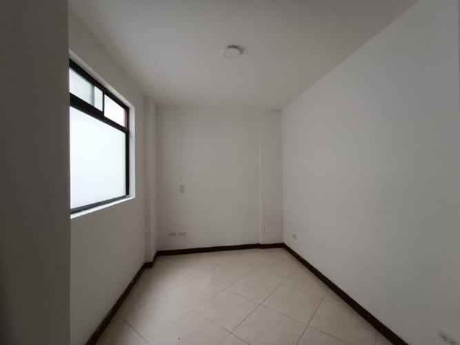 Apartamento de 3 alcobas en arriendo en Robledo, Medellín, 70 m² · foto 6 de 12