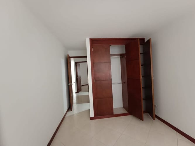 Apartamento de 3 alcobas en arriendo en Robledo, Medellín, 70 m² · foto 8 de 12