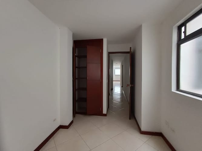 Apartamento de 3 alcobas en arriendo en Robledo, Medellín, 70 m² · foto 10 de 12