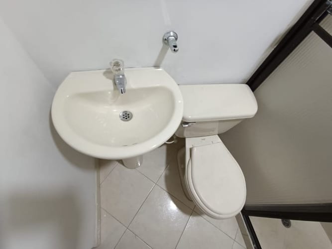 Apartamento de 3 alcobas en arriendo en Robledo, Medellín, 70 m² · foto 11 de 12