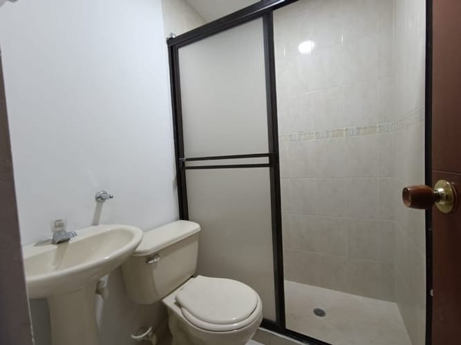 Apartamento de 3 alcobas en arriendo en Robledo, Medellín, 70 m² · foto 12 de 12