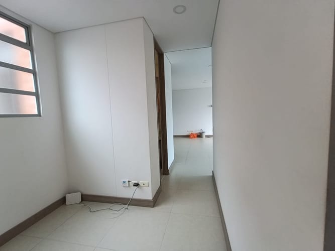 Apartamento de 2 alcobas en arriendo en Loma Del Esmeraldal, Envigado, 89 m² · foto 13 de 19