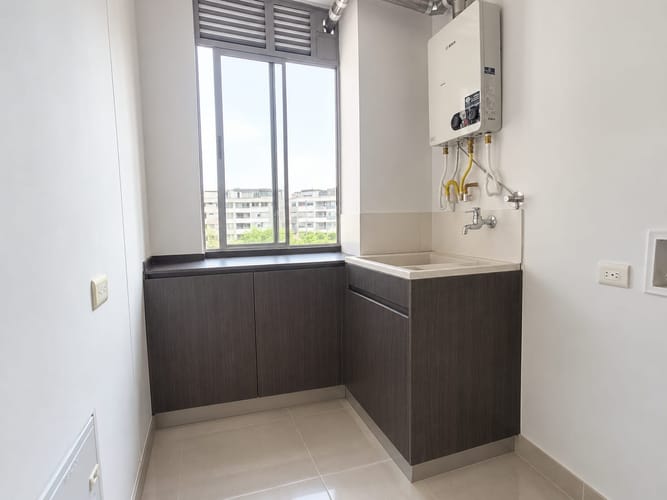 Apartamento de 2 alcobas en arriendo en Loma Del Esmeraldal, Envigado, 89 m² · foto 19 de 19