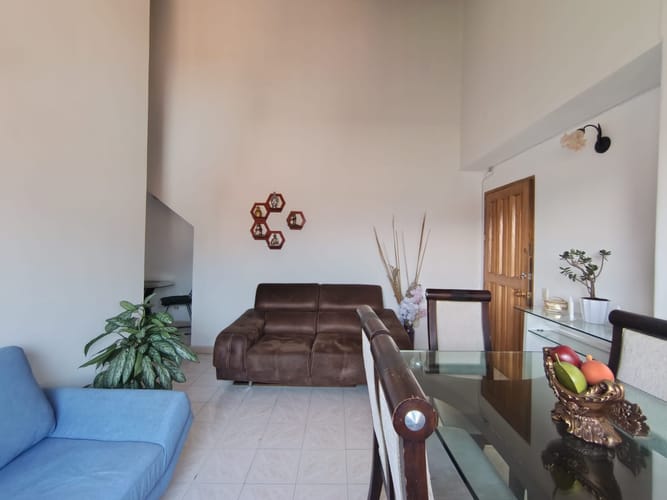 Apartamento de 3 alcobas en arriendo en Laureles, Medellín, 110 m² · foto 4 de 17