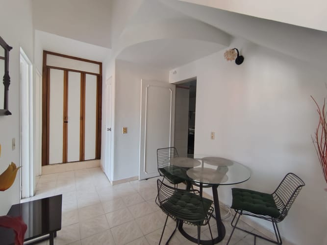 Apartamento de 3 alcobas en arriendo en Laureles, Medellín, 110 m² · foto 6 de 17