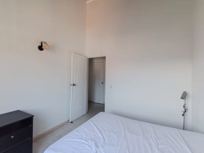 Apartamento de 3 alcobas en arriendo en Laureles, Medellín, 110 m² · foto 8 de 17